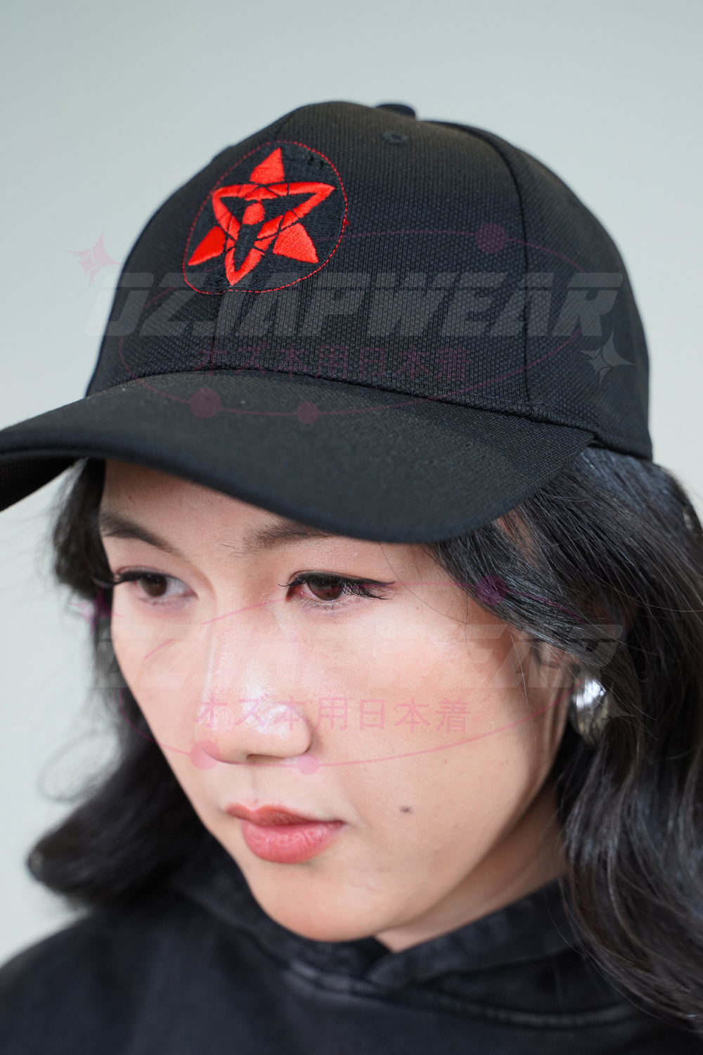 Sasuke Hat | Limited 1 of 100