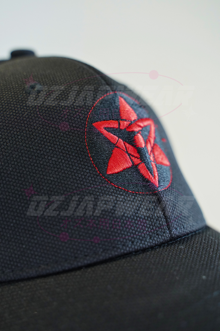 Sasuke Hat | Limited 1 of 100