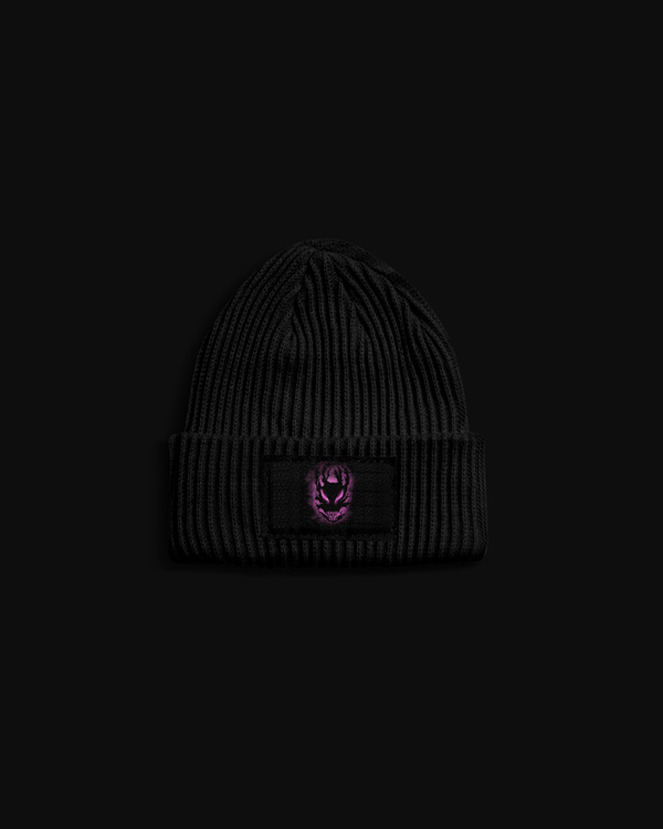 Solo Leveling Beanie