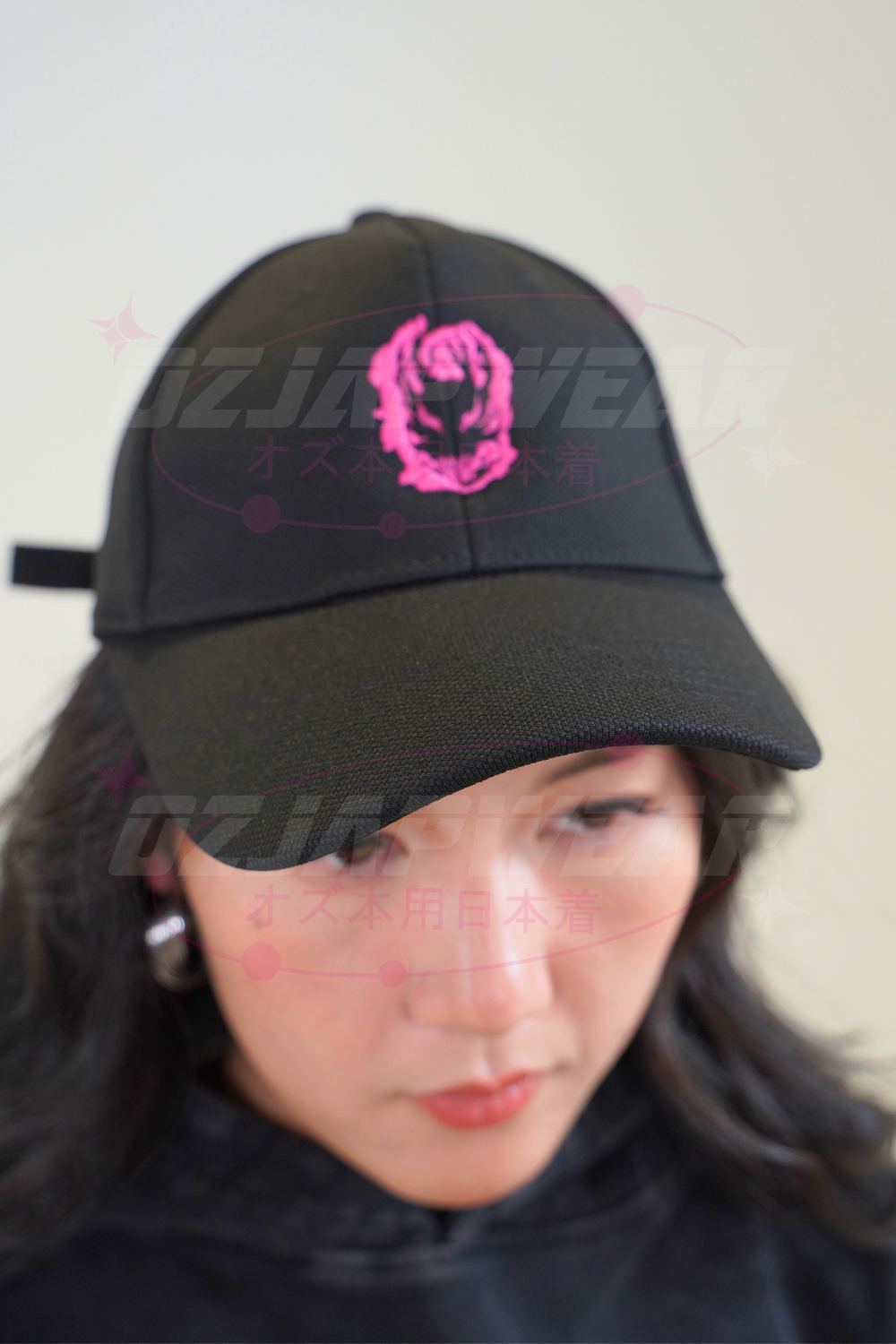 Solo Leveling Hat