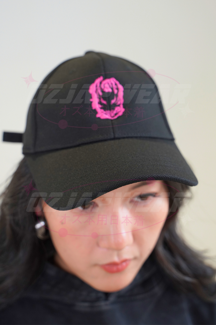 Solo Leveling Hat