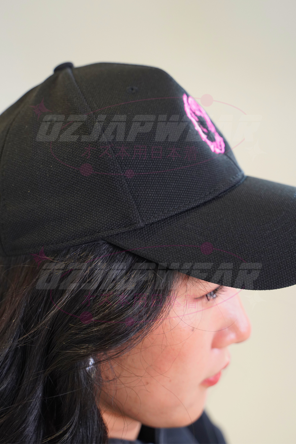 Solo Leveling Hat