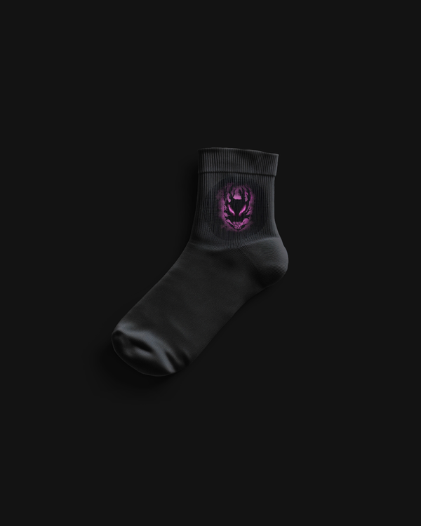 Solo Leveling Socks
