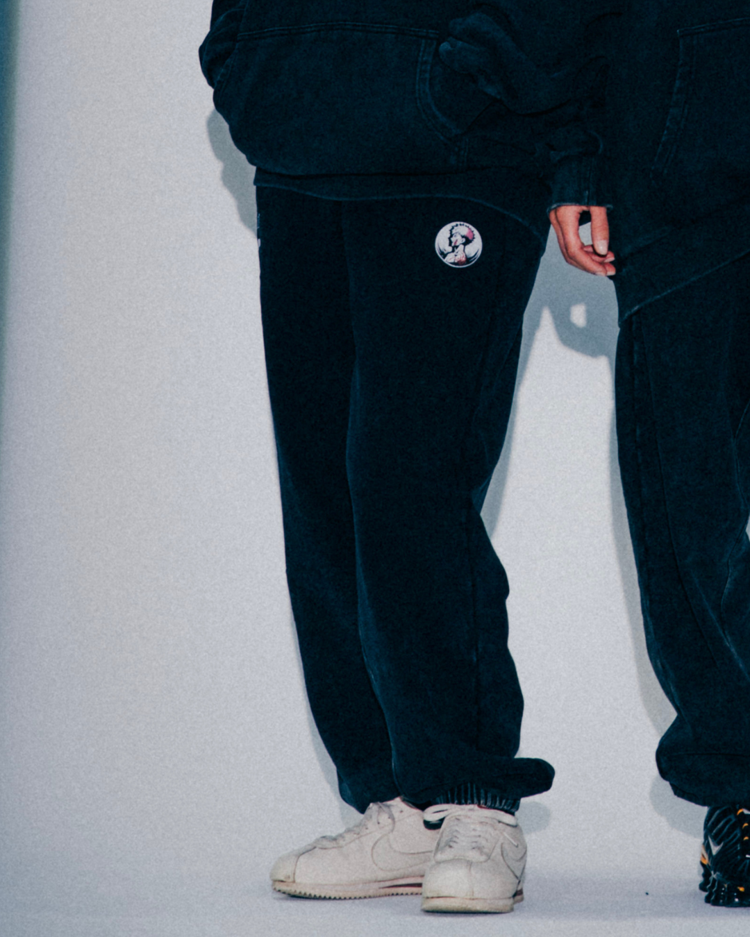 Sukuna Oversized Pants | Limited 1 of 100
