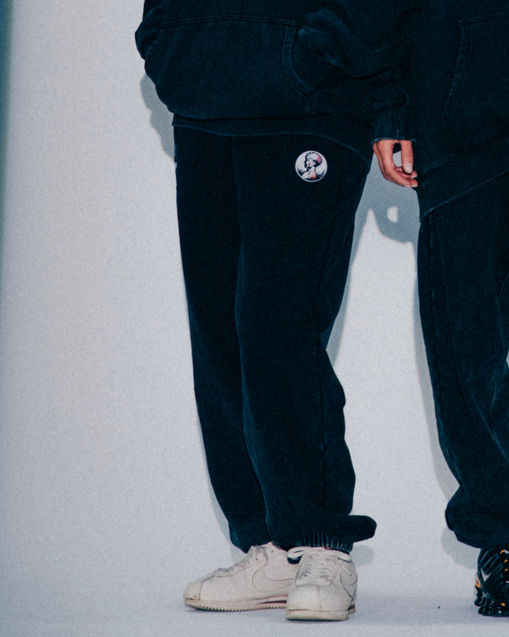 Sukuna Oversized Pants | Limited 1 of 100
