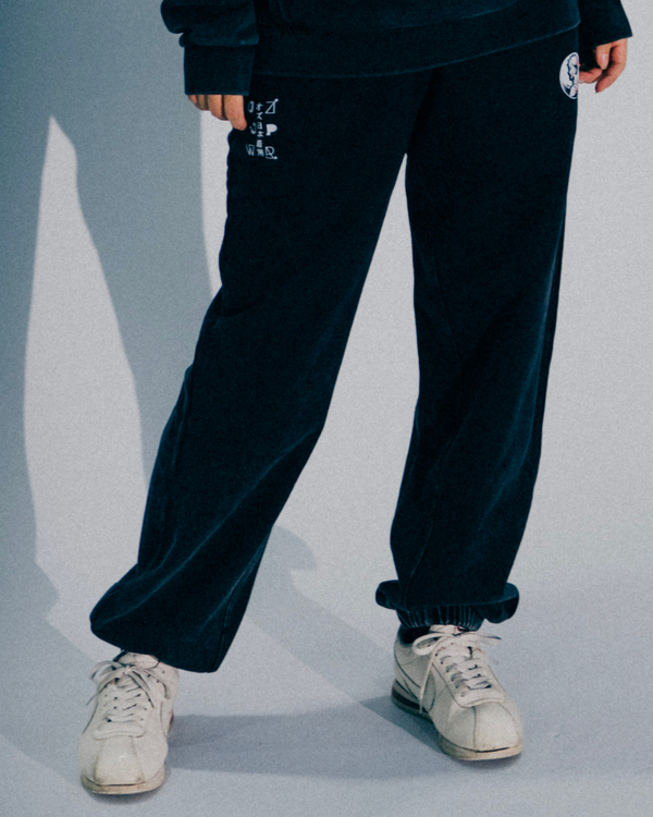 Sukuna Oversized Pants | Limited 1 of 100