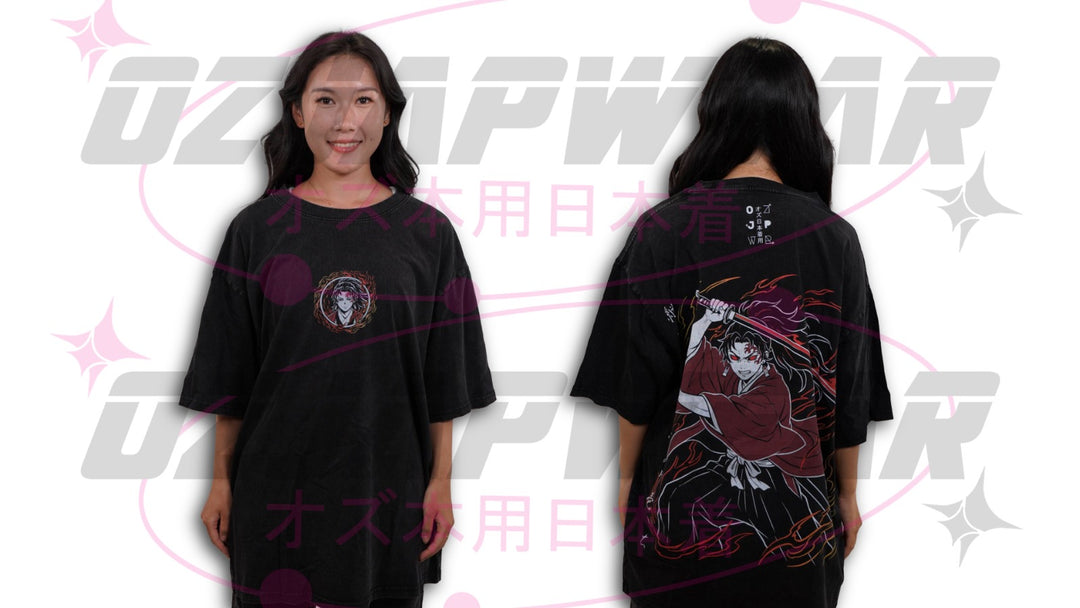 Exclusive Unreleased Shirt – Rewards Only (1 of a Kind)