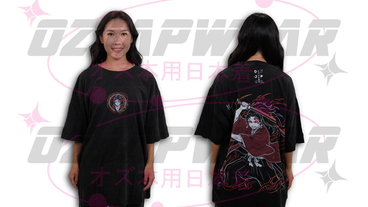 Exclusive Unreleased Shirt – Rewards Only (1 of a Kind)