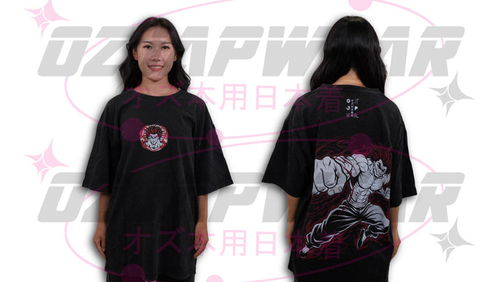 Exclusive Unreleased Shirt – Rewards Only (1 of a Kind)