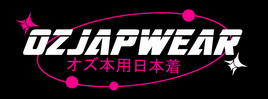 OzJapwear